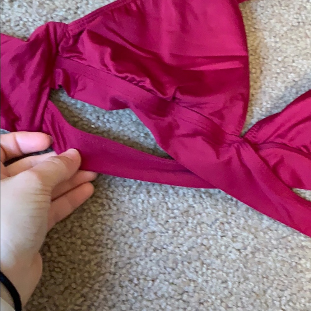 Swim top - Picture 2 of 2
